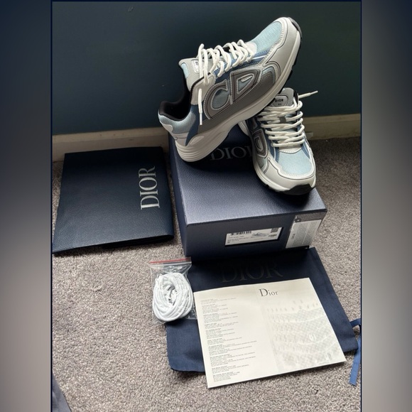 Dior B30 - Picture 4 of 4